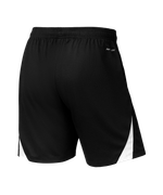Шорты тренировочные с карманами Jogel DIVISION PerFormDRY Training Shorts Zip pocket, черный 99