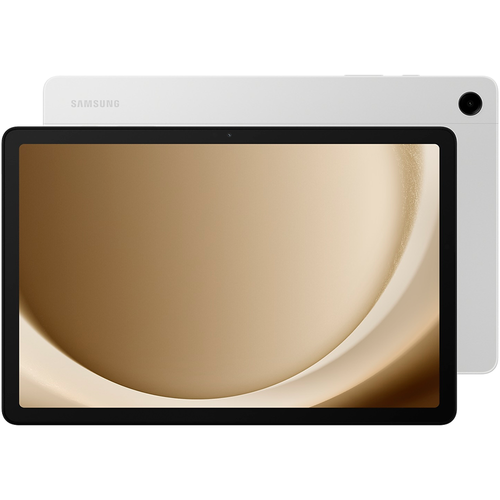 Планшет Samsung Galaxy Tab A9+ 11", Wi-Fi + LTE 4/64GB, Silver (Серебро)
