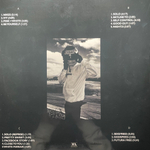 Frank Ocean – Blond 2LP (Англия 2022г.) Yellow