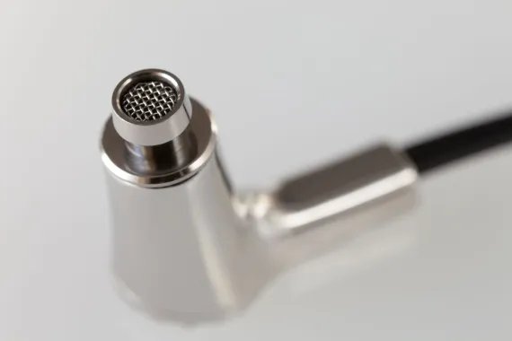 Final Audio Heaven VII Polished Silver