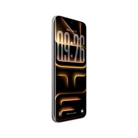 Смартфон Infinix Note Edge 8/128GB Lunar Titanium