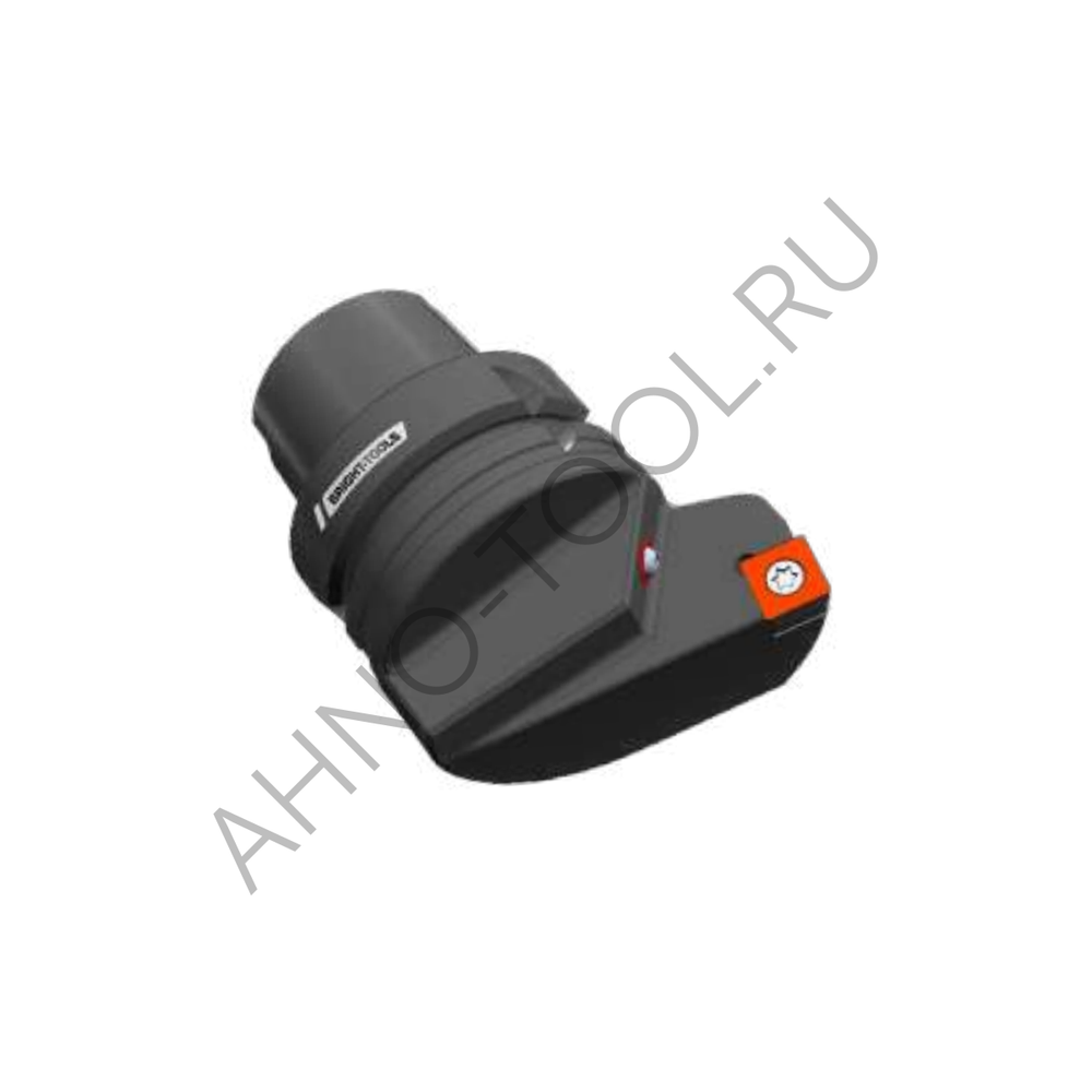Оправка для токарных станков HSK100T-SSBCR12-100-63 BRIGHT-TOOLS