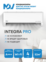 Инверторная сплит-система MDV INTEGRA Pro MDSAI-18HRFN8/MDOAI-18HFN8