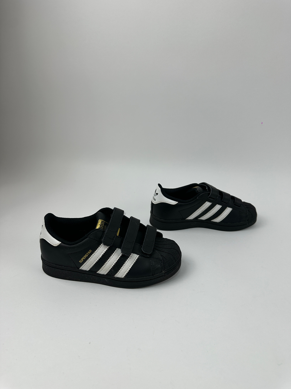 Кеды Adidas