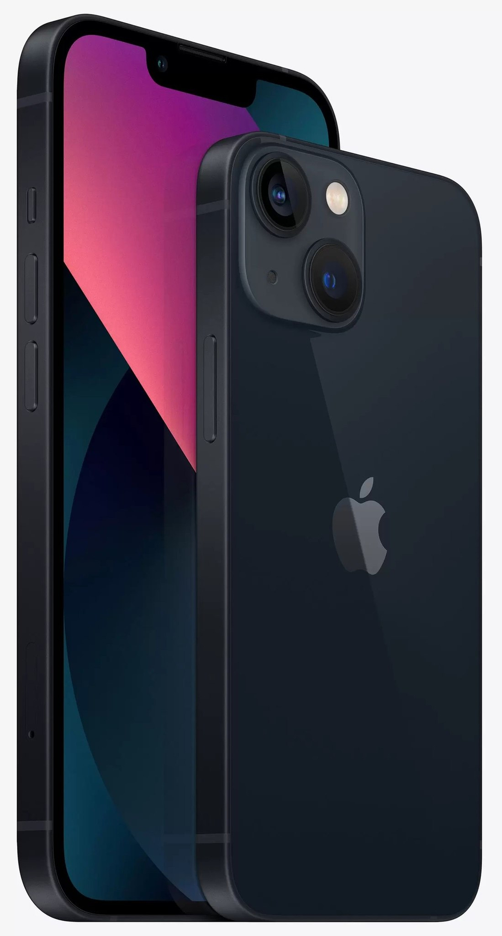 Смартфон Apple iPhone 13 128Gb Midnight (без RuStore)