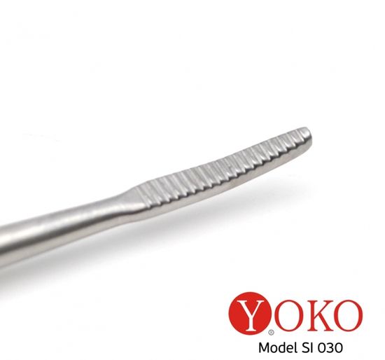 Кюретка двусторонняя Yoko Y SI 030