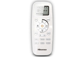 Сплит-система HISENSE SMART DC Inverter AS-24UW4RFBDB00