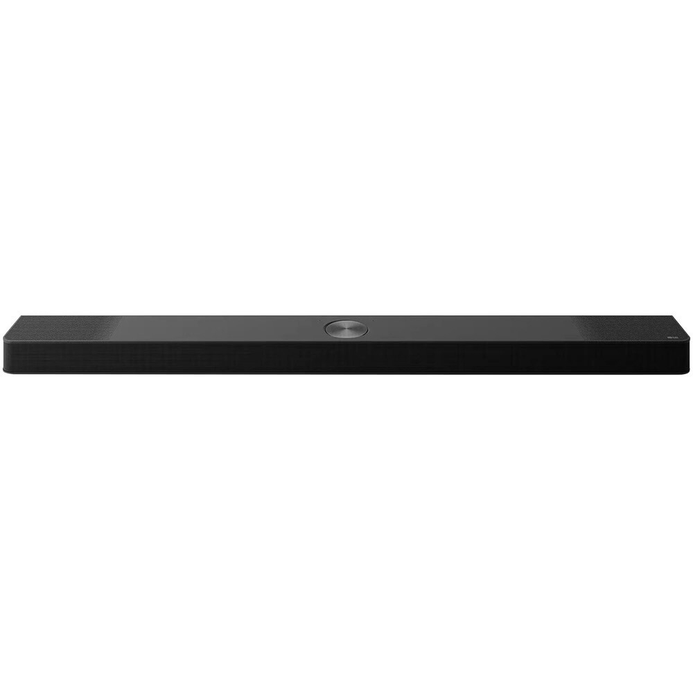 Саундбар LG S95TR 9.1.5 590Вт+220Вт черный