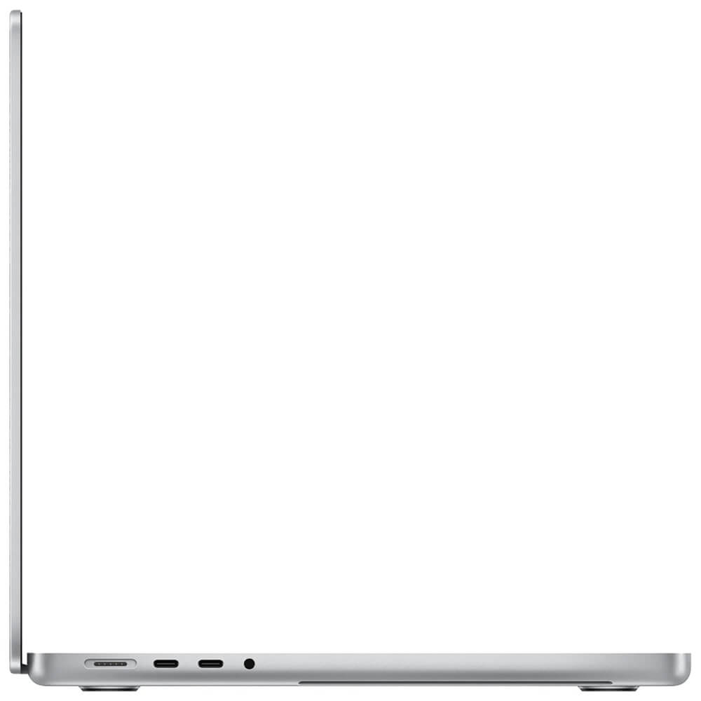 Ноутбук Apple MacBook Pro 14 M3 Pro 2023 1 ТБ серебристый