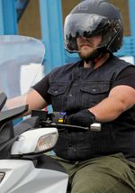 Roadmaxx 2.0 / Матовый / Черный