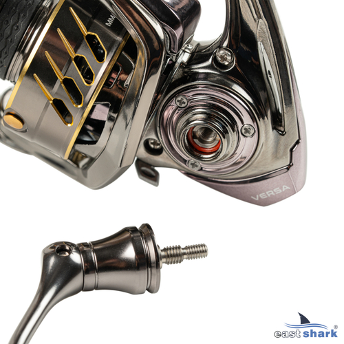 Катушка Eastshark VERSA 2500