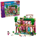 Конструктор LEGO Friends 42691 Garden Restaurant