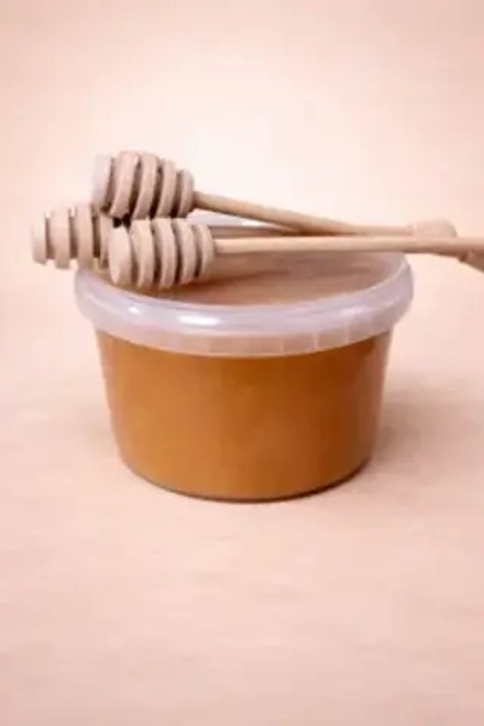 Мёд Гречишный, Алтайский край (в пластиковой таре)