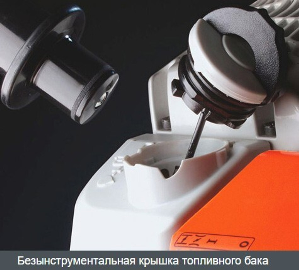 Бензопила Stihl MS 462 шина 50 см Rollomatic ES Light + фильтр PA