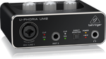 Behringer UM2