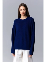 Джемпер тёплый oversize