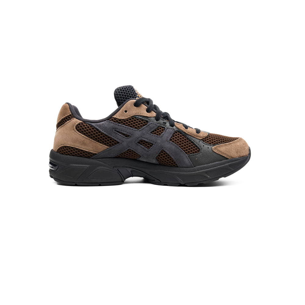 Кроссовки Asics GEL-1130 "Dark Brown"
