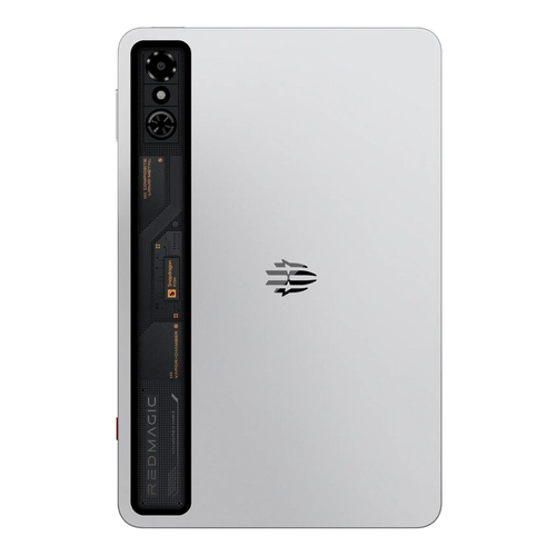 Планшет ZTE Nubia RedMagic Astra Gaming Tablet, 9.06", Wi-Fi, 16/512GB, Silver StarFrost (Серебристый)