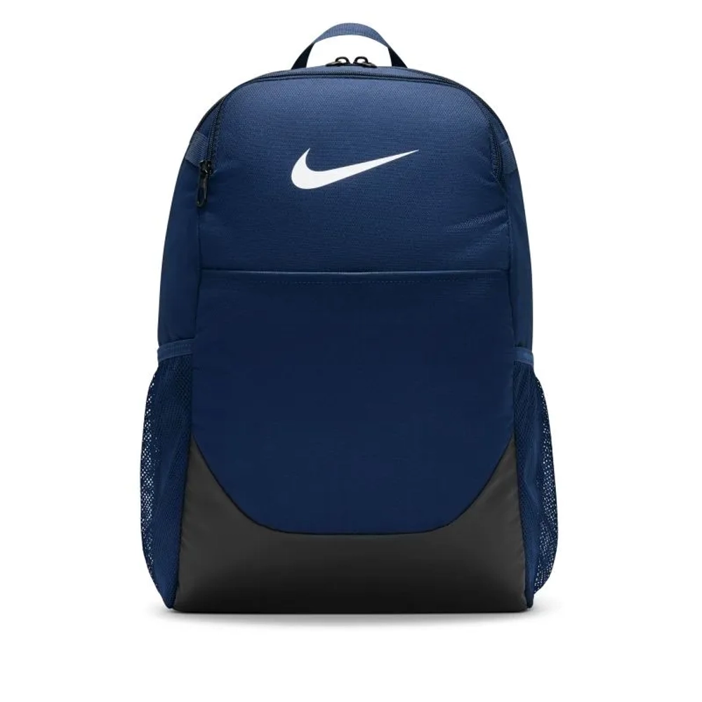 Рюкзак теннисный Nike Brasilia Training Backpack - midnight navy/black/white