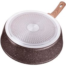 Сотейник MAYER &amp; BOCH 28795 с крышкой 24 см