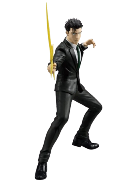 Фигурка Banpresto Jujutsu Kaisen Hiromi Higuruma Maximatic