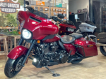 Harley-Davidson Street Glide, 2019 (Hard Candy Customs)