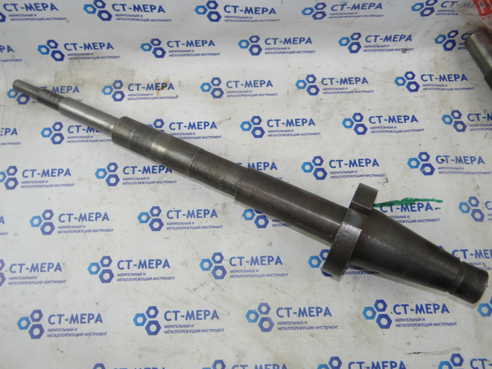 Оправка фрезерная ИСО 50 (ISO 50), L=660 мм