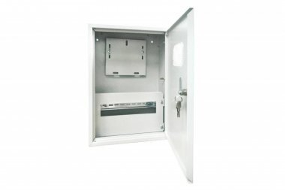 ЩУРН-3/12 IP54  (500х300х170) Народный эконом SQ0905-3206 Корпус металлический