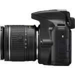 Зеркальный фотоаппарат Nikon D3500 Kit AF-P DX 18-55mm f/3.5-5.6G VR