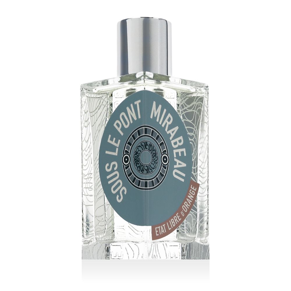 Etat Libre D’Orange Sous Le Pont Mirabeau Eau De Parfum - tester 100 ml (unisex) Etat Libre D’Orange Sous Le Pont Mirabeau Eau De Parfum - tester 100 ml (unisex)