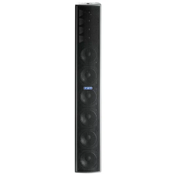 FBT Vertus CLA604A - активный модуль, 500Вт, динамик 6 по 4 дюймов
