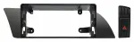 Магнитола для Audi A4 (B8), A5 (8T) 2007-2016 - Canbox H-Line 0701 монитор 12.3" QLED в стиле BMW на Android 10, Быстрая, ТОП-процессор, CarPlay, 4G SIM-слот