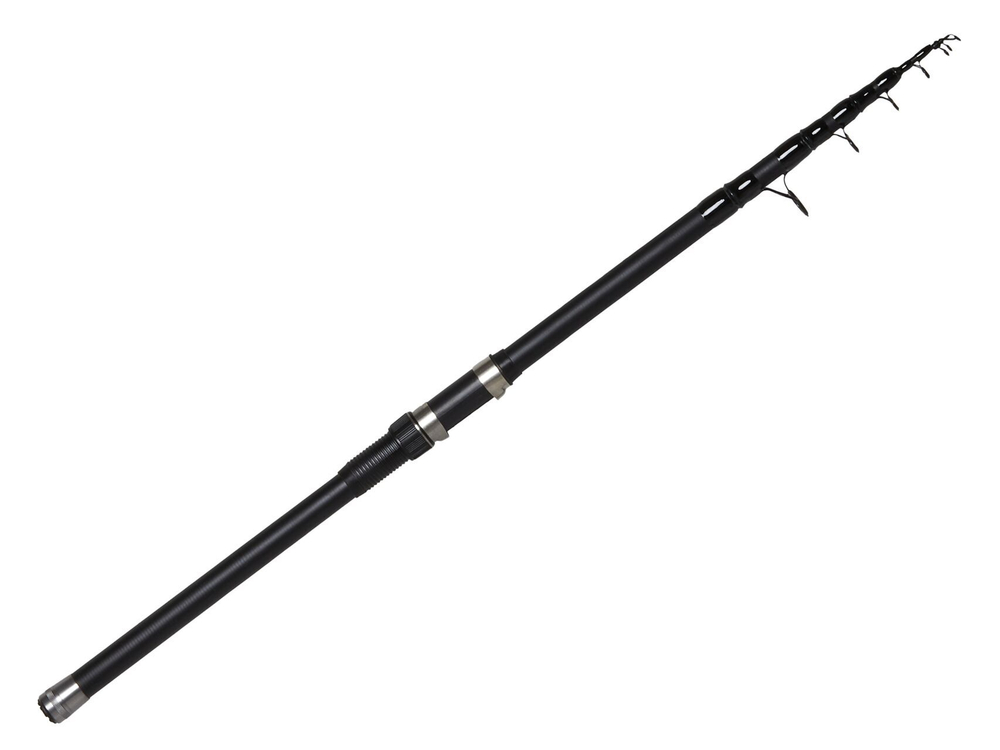Спиннинг троллинговый телескопический Salmo Blaster TELE BOAT 2.70/XH