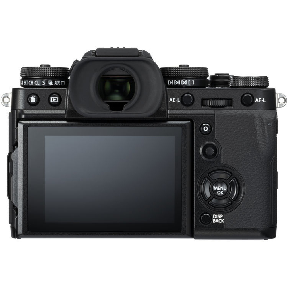 X-T3 Body Black (T3-B WW)