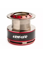 Шпуля запасная для катушки Krieger 3000