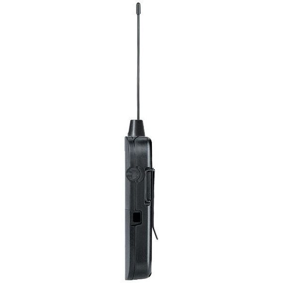 SHURE P3TER M16 686-710 MHz беспроводная система персонального мониторинга