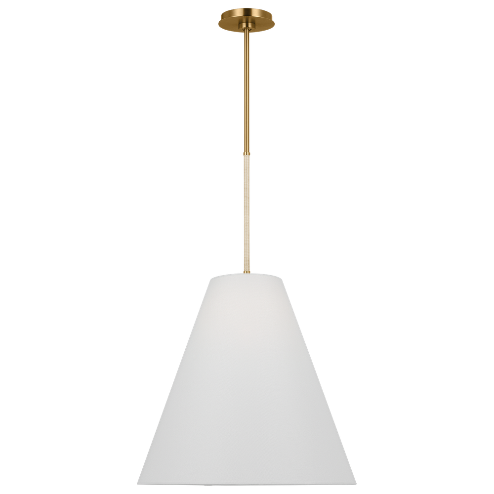 Светильник Visual Comfort Remy Large Pendant