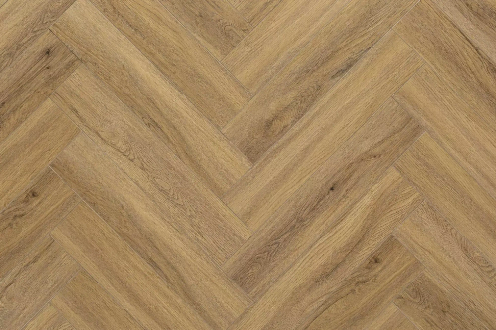 Кварцвиниловая плитка Aquafloor Parquet Glue AF2504PG