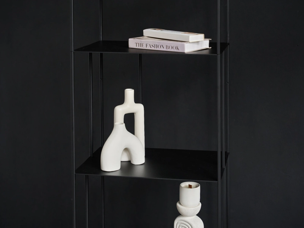 Стеллаж Shelf узкий высокий