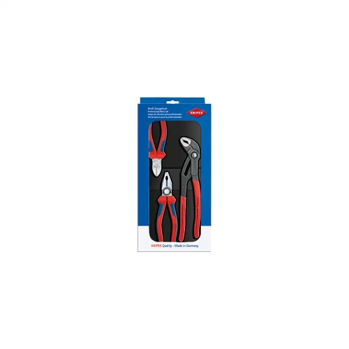 Набор "Bestseller" Knipex 00 20 09 V01
