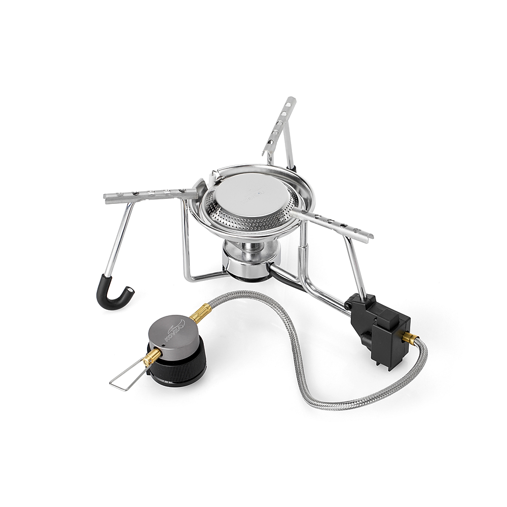 ГАЗОВАЯ ГОРЕЛКА KOVEA EXPEDITION STOVE KB-N9602
