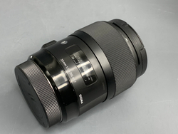 Sigma AF 35mm 1.4 DG Canon EF