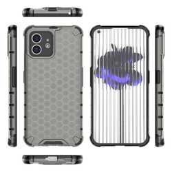 Прозрачный чехол Honeycomb Case для Nothing Phone 2