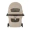 Прогулочная коляска Cybex Orfeo TPE Almond Beige