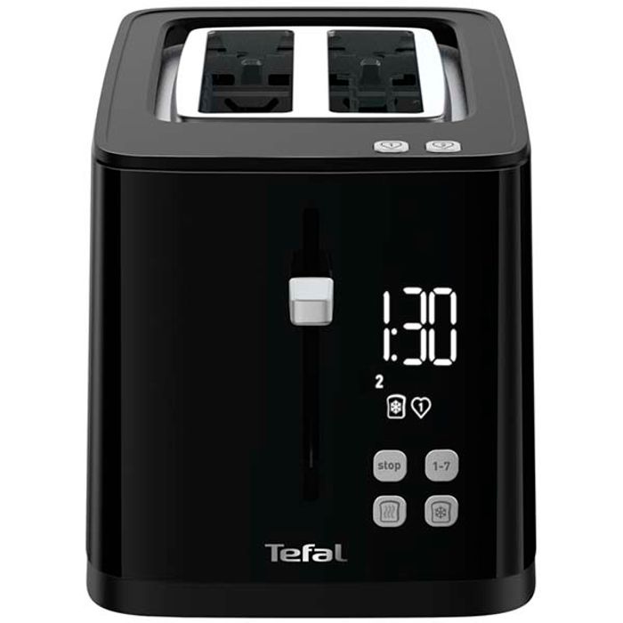 Тостер Tefal Smart&Light TT640810