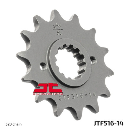 Звезда ведущая JTF516.14 JT