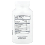 Vital Nutrients, Herbal Biotic, биотик, 120 веганских капсул