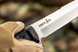 Нож Kizlyar Supreme Delta D2 SW