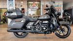 Ultra Limited 114 "Gray Haze" Harley-Davidson 2023