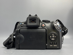 Canon PowerShot SX10 IS